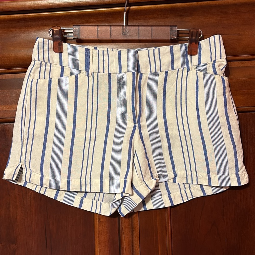 LOFT shorts